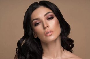 Ольга Серябкина