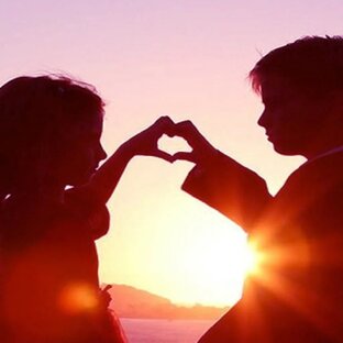 Немного про любовь... 