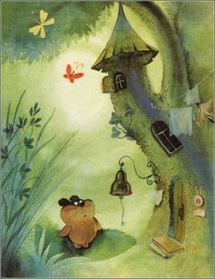 О художниках-иллюстраторах