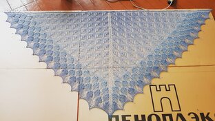 О вязании и прядении