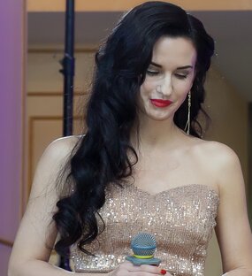 Мое любимое пение 💜