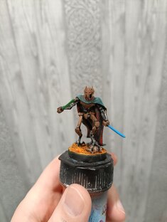 Star wars: legion