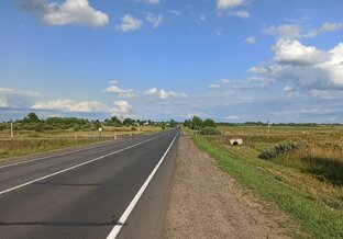 Золотое кольцо России