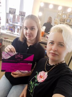 Бьюти-Курсы 