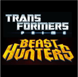 Prime - Beast Hunters c 2013