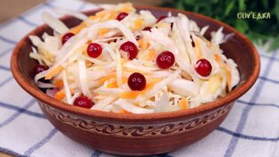 Постные рецепты