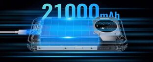 Смартфоны IP68 с мощной батареей