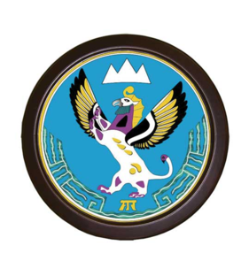 Алтай Республика