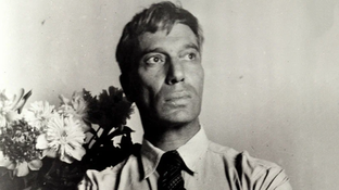 Интервью с писателями