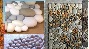 сборники по коврикам