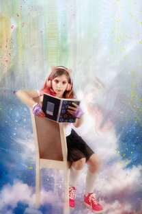 Мои герои: познакомимся поближе