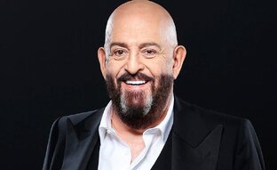 Михаил Шуфутинский