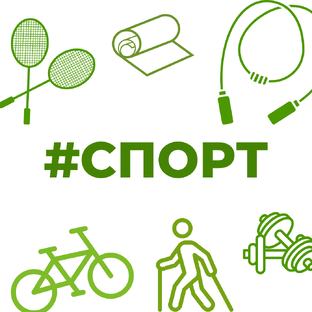 СПОРТ