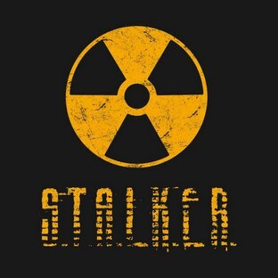S.T.A.L.K.E.R.