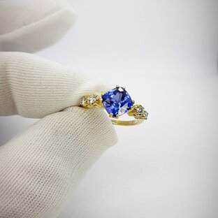 Портфолио ювелирных работ