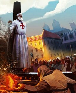 Религиозные ордена и секты Срених веков