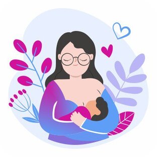 Беременность и дети 