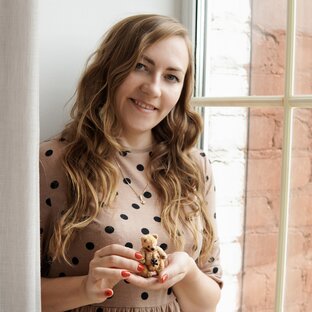 Рубрика «Советы по вязанию»