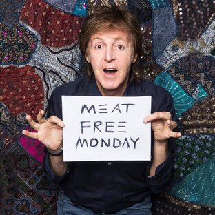 Go Veggie!