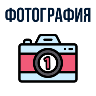 Уроки Фотографии. Часть 1