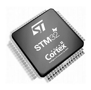 STM32. Обзоры семейств и технологий