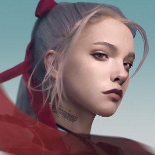 Front Mission 2089: Borderscape