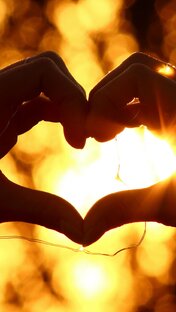 Строки про любовь ❤️