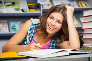 Самообразование