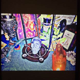 Обряды для привлечение финансов