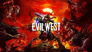 Прохождение игры Evil West