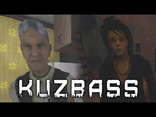 KUZBASS