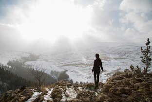 Красоты Кавказа. Походы