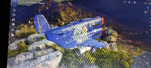 3д работы и статьи на эту тему