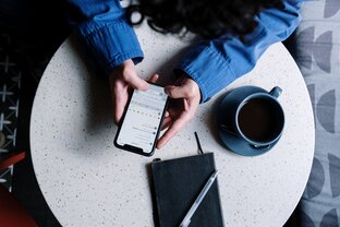 Те, кто не может оставаться в стороне