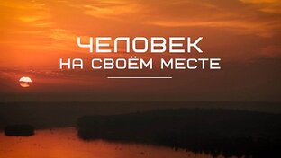 На своем месте