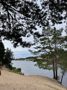 Республика Карелия 💚