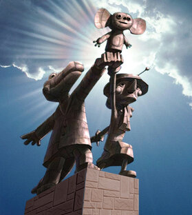 Strewfilm Pictures Production