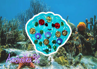 Вышивка . МК украшения вышивкой, декор.