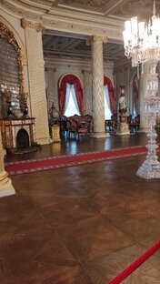 Покои Хюррем Султан