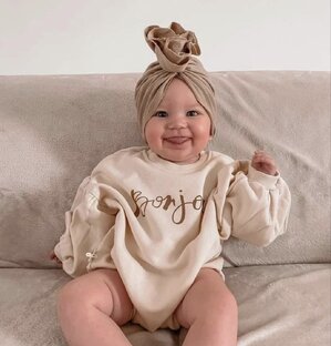Толстовки, боди от Love is Baby