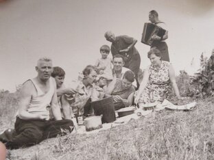 Что было, то было.... Байки из моей 