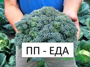 ПП-рецепты