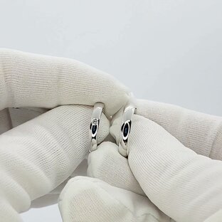 Обручальные кольца