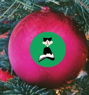 Новогодние книги