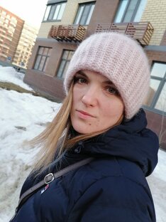 Шапка "Такори" 