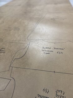 Швейное производство 