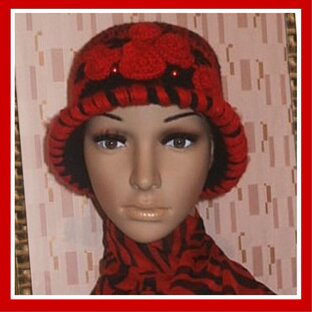 Шапки,шляпки,береты