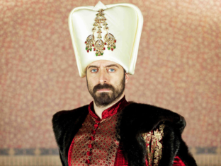 Султан Сулейман