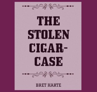 The Defective Detective by Bret Harte