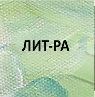 О литературе и писателях